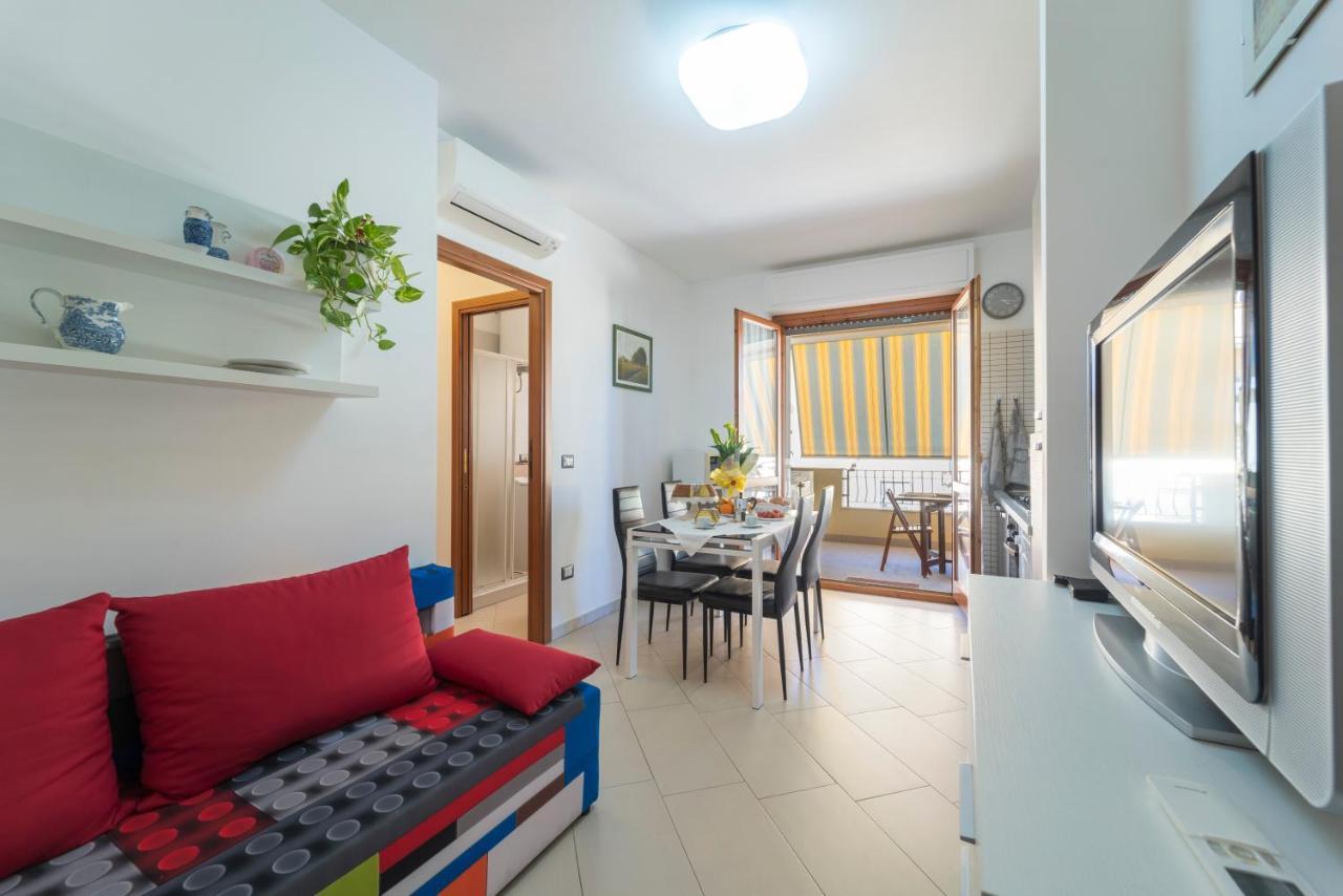 Angelina'S House Альгеро Экстерьер фото